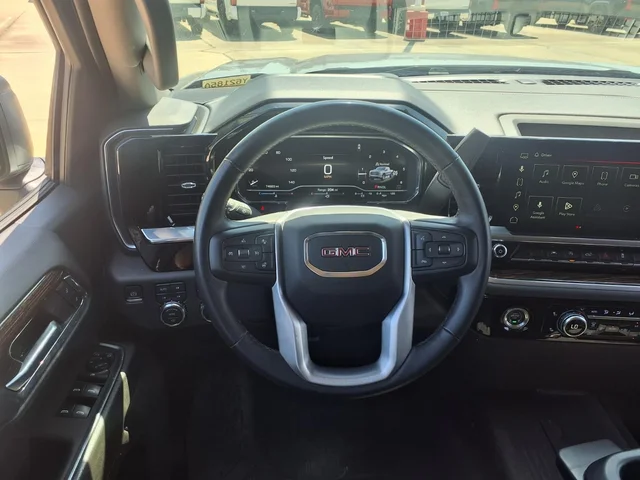 SEMINUEVOS GMC Sierra 1500 a Estados en autogozo