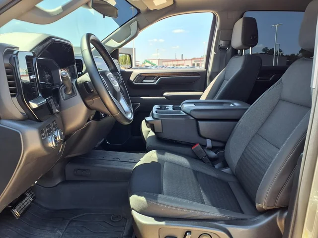 SEMINUEVOS GMC Sierra 1500 a Estados en autogozo