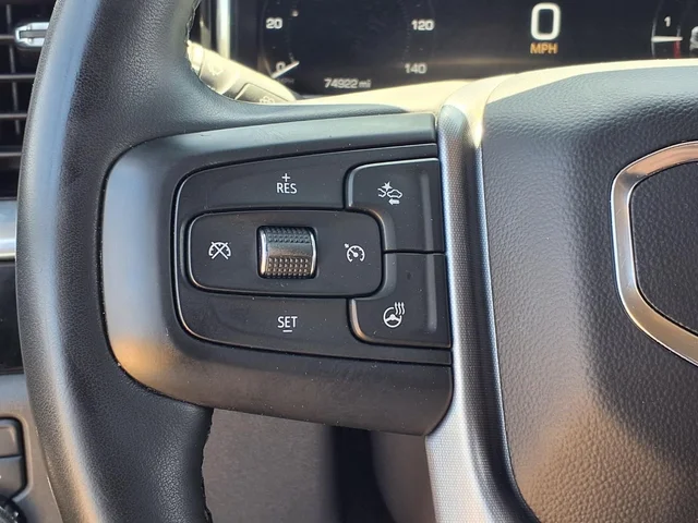 SEMINUEVOS GMC Sierra 1500 a Estados en autogozo