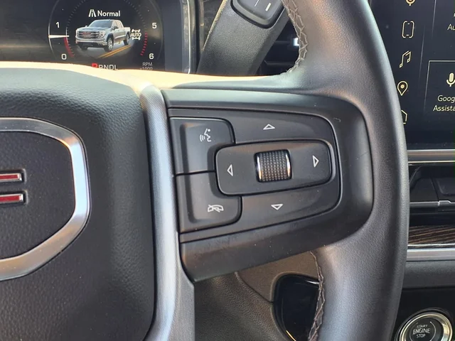 SEMINUEVOS GMC Sierra 1500 a Estados en autogozo