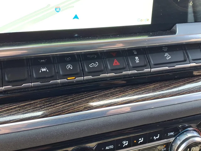 SEMINUEVOS GMC Sierra 1500 a Estados en autogozo