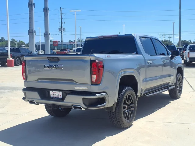 SEMINUEVOS GMC Sierra 1500 a Estados en autogozo