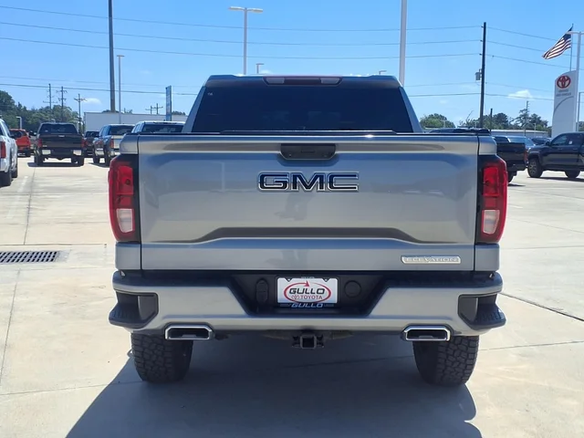 SEMINUEVOS GMC Sierra 1500 a Estados en autogozo