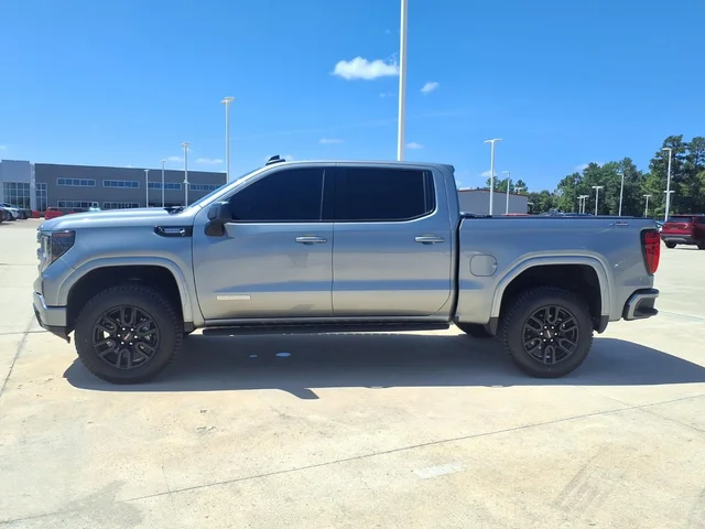 SEMINUEVOS GMC Sierra 1500 a Estados en autogozo