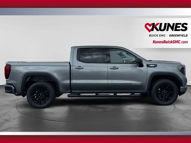 Nuevos GMC SIERRA 1500 à Estados chez autogozo