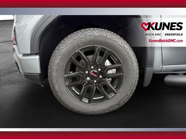 Nuevos GMC SIERRA 1500 à Estados chez autogozo