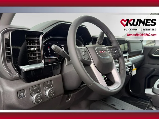 Nuevos GMC SIERRA 1500 à Estados chez autogozo
