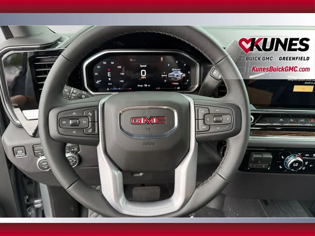 Nuevos GMC SIERRA 1500 à Estados chez autogozo