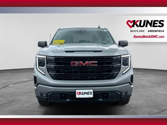 Nuevos GMC SIERRA 1500 à Estados chez autogozo