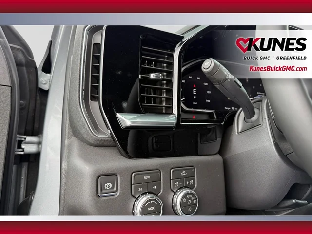 Nuevos GMC SIERRA 1500 à Estados chez autogozo
