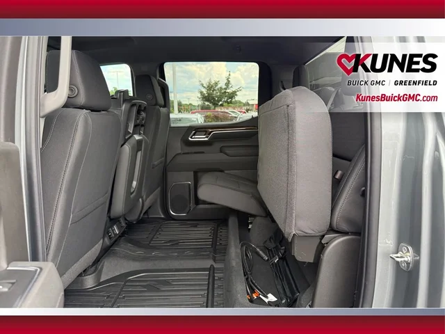 Nuevos GMC SIERRA 1500 à Estados chez autogozo