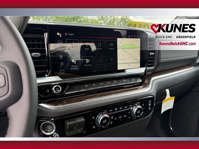Nuevos GMC SIERRA 1500 à Estados chez autogozo