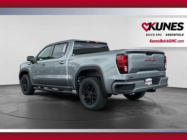 Nuevos GMC SIERRA 1500 à Estados chez autogozo