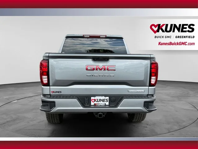 Nuevos GMC SIERRA 1500 à Estados chez autogozo