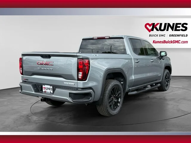 Nuevos GMC SIERRA 1500 à Estados chez autogozo