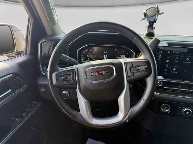 SEMINUEVOS GMC Sierra 1500 a Estados en autogozo