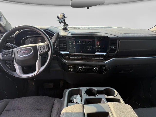SEMINUEVOS GMC Sierra 1500 a Estados en autogozo