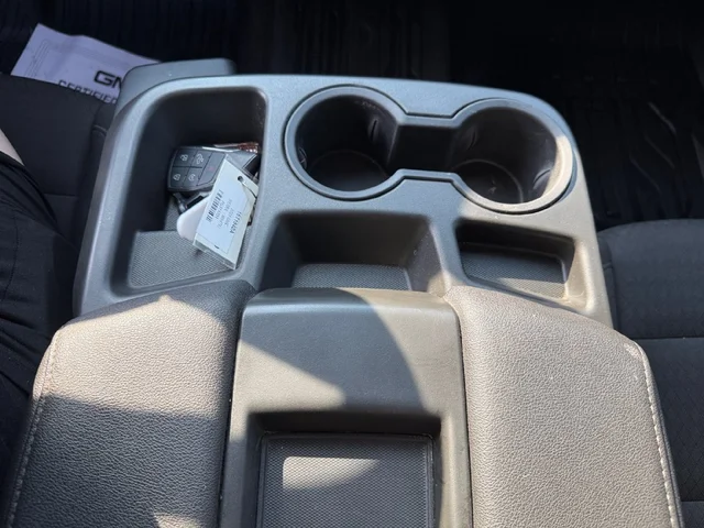 SEMINUEVOS GMC Sierra 1500 a Estados en autogozo