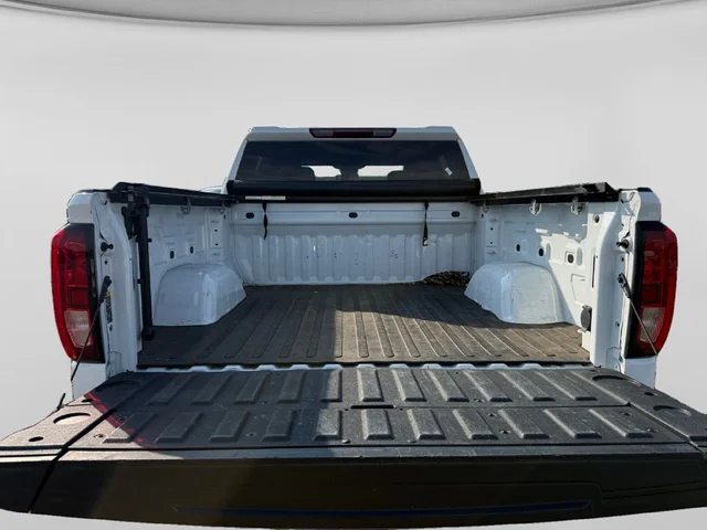 SEMINUEVOS GMC Sierra 1500 a Estados en autogozo