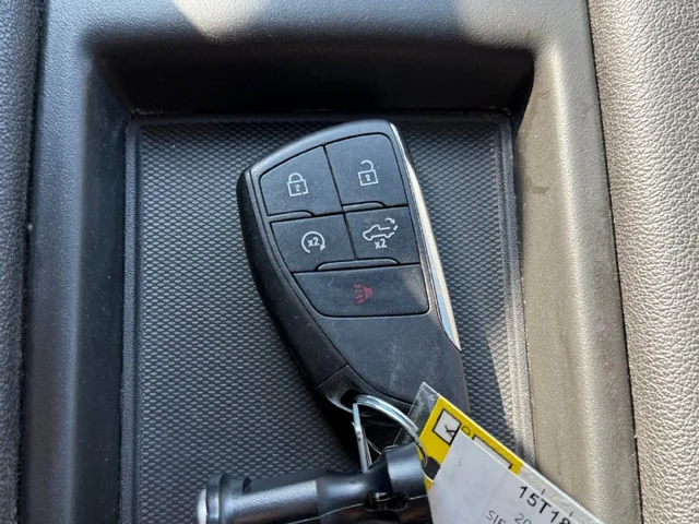 SEMINUEVOS GMC Sierra 1500 a Estados en autogozo