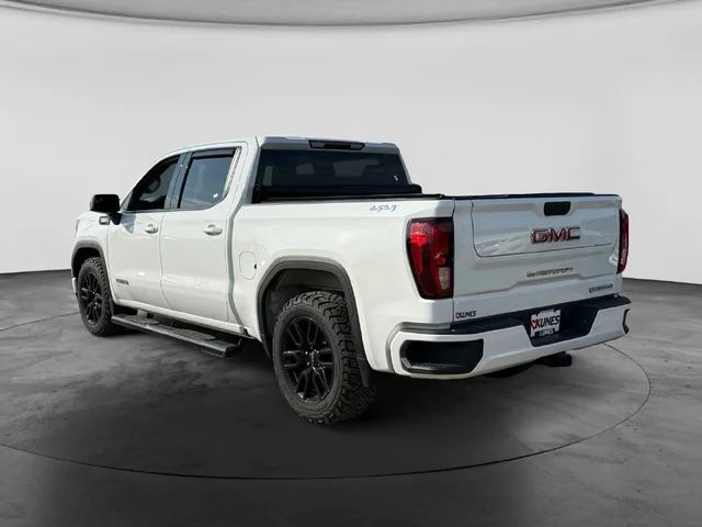 SEMINUEVOS GMC Sierra 1500 a Estados en autogozo