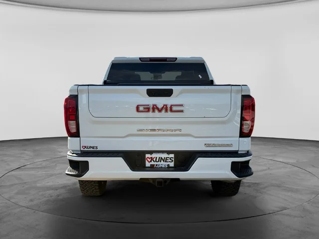 SEMINUEVOS GMC Sierra 1500 a Estados en autogozo