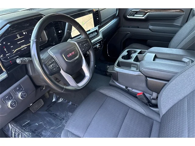 SEMINUEVOS GMC Sierra 1500 at ELK GROVE in Elk Grove Buick GMC
