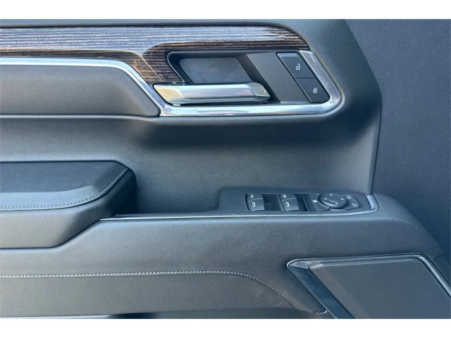 SEMINUEVOS GMC Sierra 1500 at ELK GROVE in Elk Grove Buick GMC