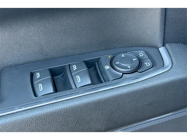 SEMINUEVOS GMC Sierra 1500 at ELK GROVE in Elk Grove Buick GMC