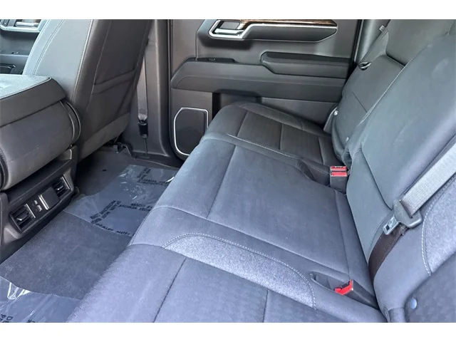 SEMINUEVOS GMC Sierra 1500 at ELK GROVE in Elk Grove Buick GMC