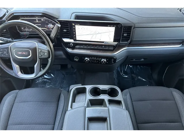 SEMINUEVOS GMC Sierra 1500 at ELK GROVE in Elk Grove Buick GMC