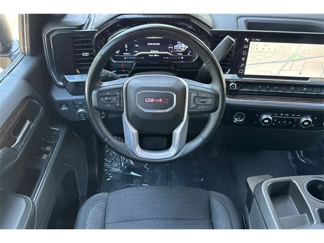 SEMINUEVOS GMC Sierra 1500 at ELK GROVE in Elk Grove Buick GMC