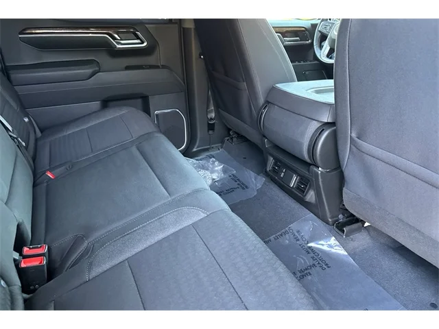 SEMINUEVOS GMC Sierra 1500 at ELK GROVE in Elk Grove Buick GMC