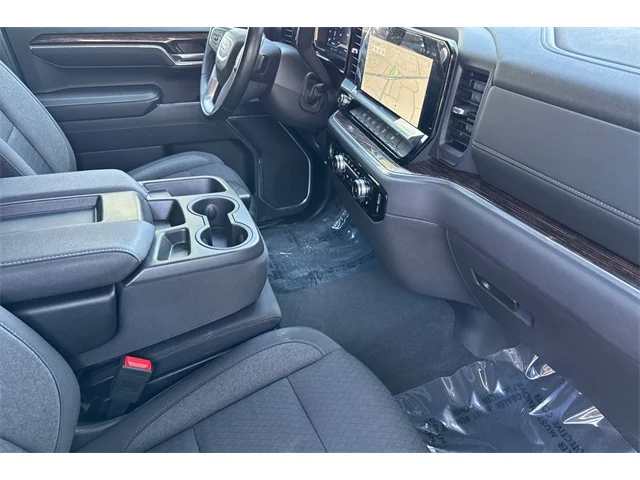 SEMINUEVOS GMC Sierra 1500 at ELK GROVE in Elk Grove Buick GMC