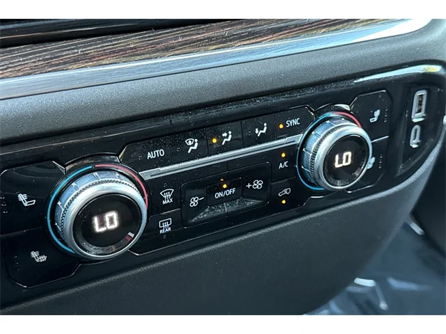 SEMINUEVOS GMC Sierra 1500 at ELK GROVE in Elk Grove Buick GMC