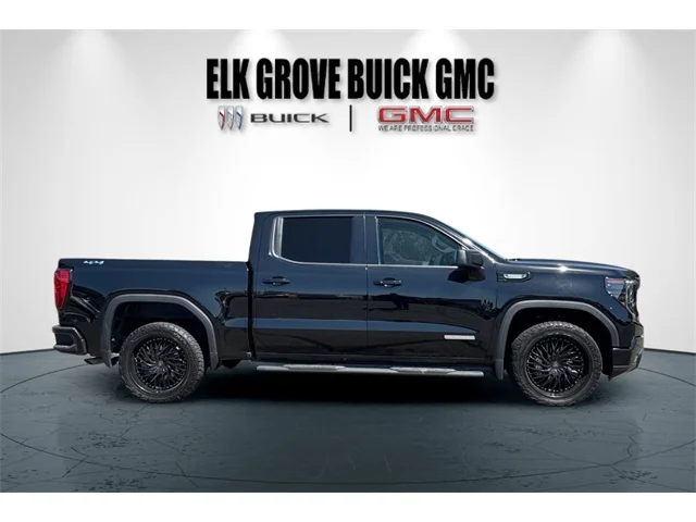 SEMINUEVOS GMC Sierra 1500 at ELK GROVE in Elk Grove Buick GMC
