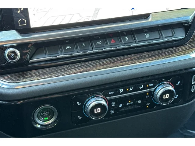 SEMINUEVOS GMC Sierra 1500 at ELK GROVE in Elk Grove Buick GMC