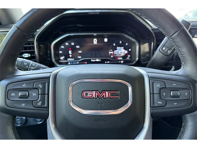 SEMINUEVOS GMC Sierra 1500 at ELK GROVE in Elk Grove Buick GMC