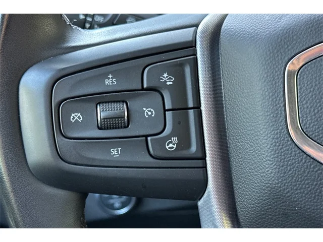 SEMINUEVOS GMC Sierra 1500 at ELK GROVE in Elk Grove Buick GMC
