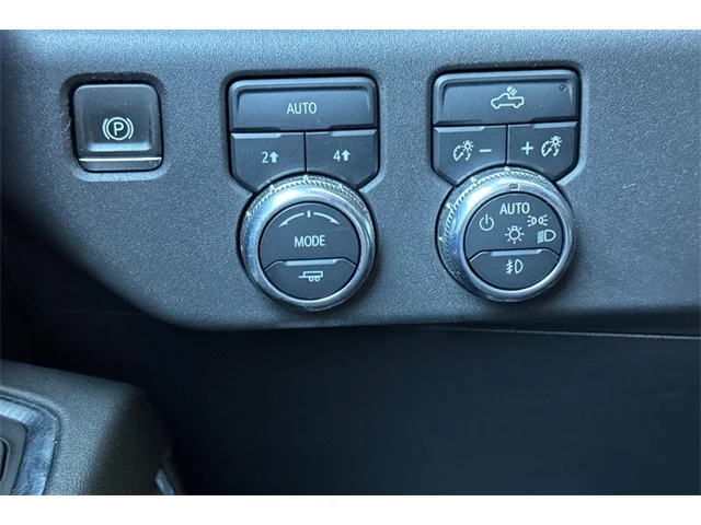 SEMINUEVOS GMC Sierra 1500 at ELK GROVE in Elk Grove Buick GMC