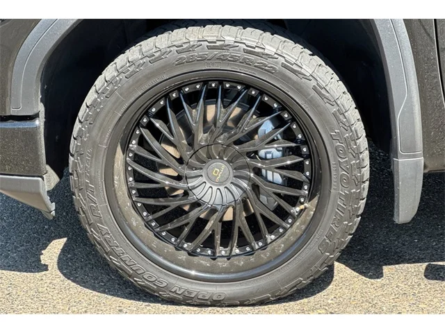 SEMINUEVOS GMC Sierra 1500 at ELK GROVE in Elk Grove Buick GMC