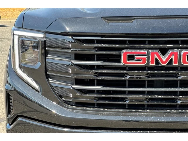 SEMINUEVOS GMC Sierra 1500 at ELK GROVE in Elk Grove Buick GMC
