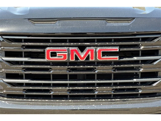 SEMINUEVOS GMC Sierra 1500 at ELK GROVE in Elk Grove Buick GMC