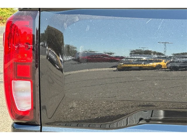 SEMINUEVOS GMC Sierra 1500 at ELK GROVE in Elk Grove Buick GMC
