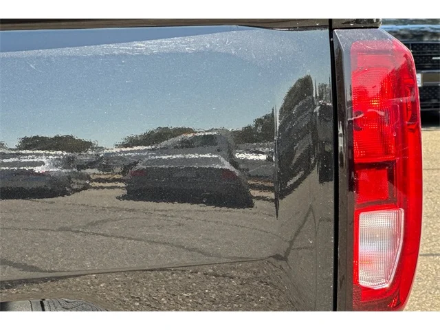 SEMINUEVOS GMC Sierra 1500 at ELK GROVE in Elk Grove Buick GMC