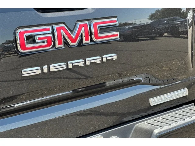SEMINUEVOS GMC Sierra 1500 at ELK GROVE in Elk Grove Buick GMC