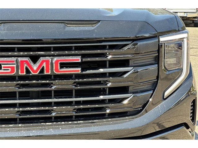 SEMINUEVOS GMC Sierra 1500 at ELK GROVE in Elk Grove Buick GMC