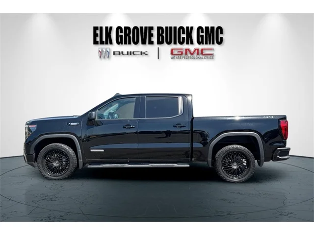 SEMINUEVOS GMC Sierra 1500 at ELK GROVE in Elk Grove Buick GMC
