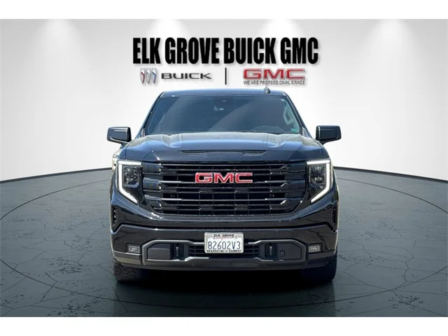 SEMINUEVOS GMC Sierra 1500 at ELK GROVE in Elk Grove Buick GMC