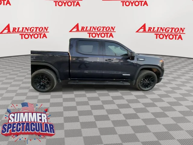 SEMINUEVOS GMC Sierra 1500 a Estados en autogozo